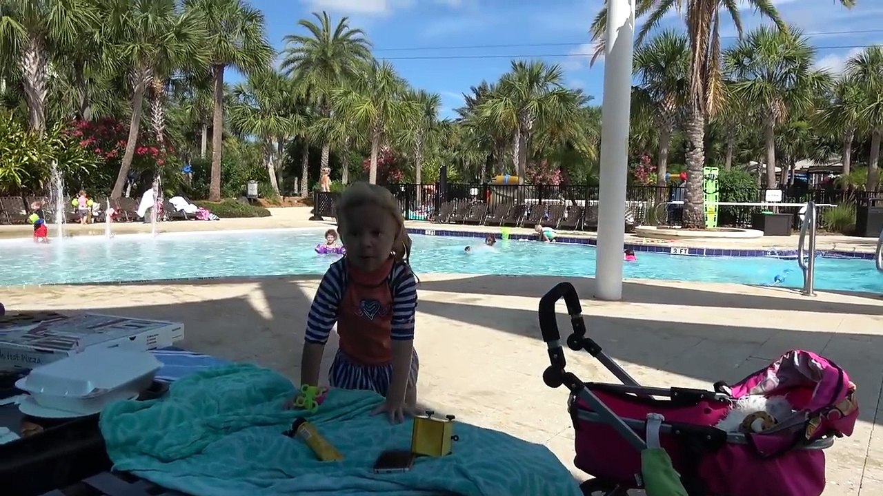 UNDERWATER GYMNASTICS!! IN A COLD POOL!