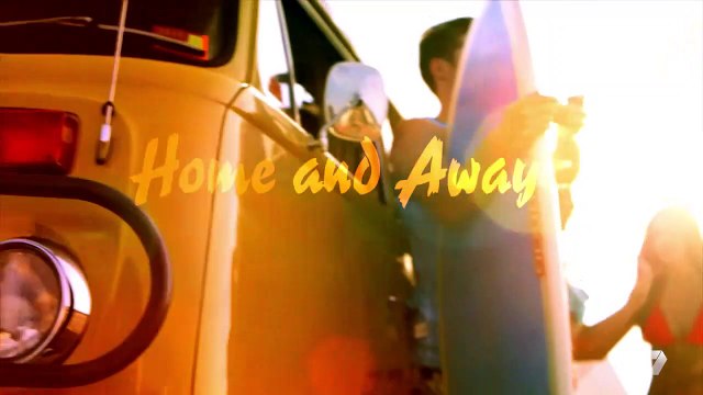 Home and Away 6767 2nd November 2017