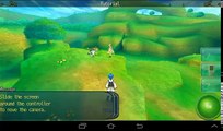 Celes Arca Online - GamePlay (Android)