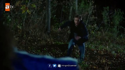 Kırgın Çiçekler 65.Bölüm - Feride ile Toprak balayında!