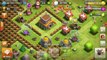 WORLDS WORST TOWN HALL 8! - Clash of Clans - GEMMING NEW BARRACKS + WALLS! This Base Sucks Ass