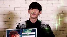 [Pops in Seoul] RAINZ(레인즈) _ Hong Eunki(홍은기)_Self-Introduction
