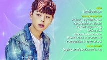 [Pops in Seoul] RAINZ(레인즈) _ Jang Daehyun(장대현)_Self-Introduction