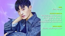 [Pops in Seoul] RAINZ(레인즈) _ Kim Seongri(김성리)_Self-Introduction