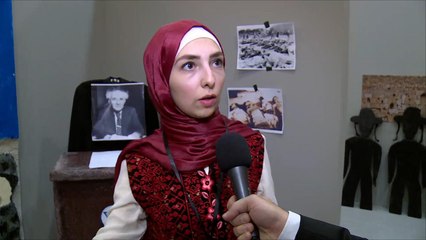 هذا الصباح- الدوحة تحتضن معرض "رواق القضية"