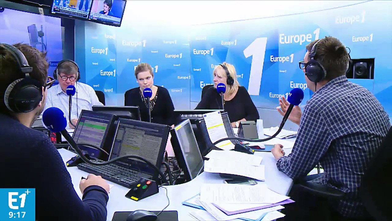 "Modi" au théâtre de l'Atelier : "Il y a de l'humour noir et un second degré dans la pièce"