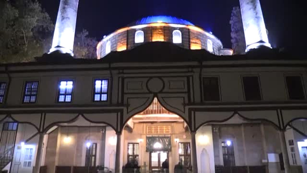 Bursa Büyükşehir Belediye Başkanı Aktaş