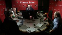 Eric Dupond-Moretti répond aux questions des auditeurs de France Inter