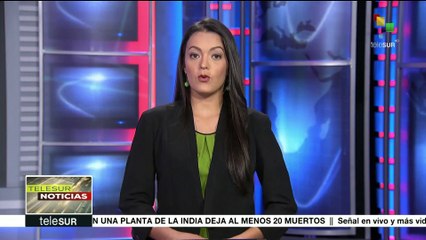 MST de Brasil, el mayor productor de arroz orgánico de América Latina