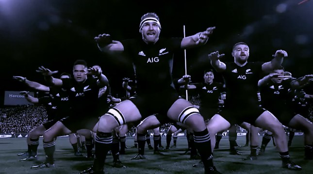 Teaser de la tournée d'automne 2017