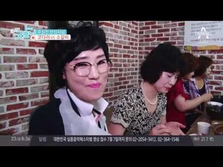 푸짐한 한상 차림 코다리 vs 소갈비