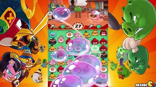 Angry Birds Fight - Incoming Big Event Red Master Cup!