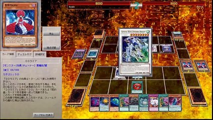 【遊戯王ADS】環境ＤＤの実力【YGOPRO】