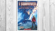 Download PDF I Survived the Eruption of Mount St. Helens, 1980 (I Survived #14) FREE