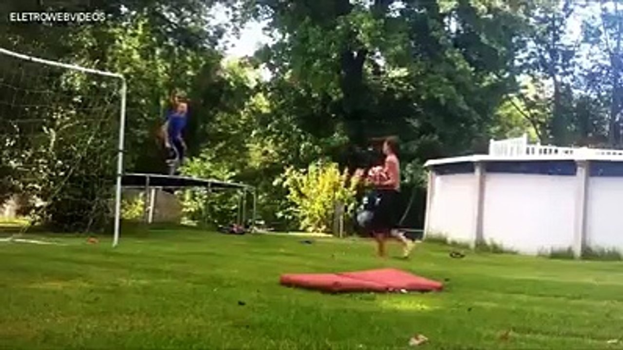 Fail Compilation