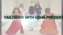 Long Jacket Cutting And Stitching | DIY - Tailoring With Usha