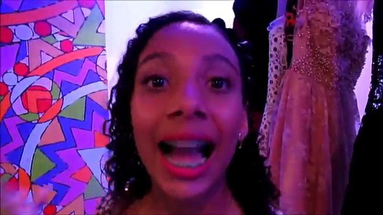 BALADINHA COM LARISSA MANOELA + POCKET SHOW!!!