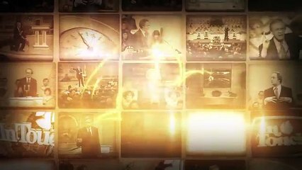 The Power of Love (35 Years of In Touch)