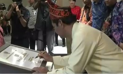 Hotel Santika di Belitung Diresmikan, Ini Kelebihannya