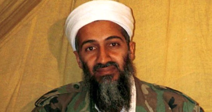 Usame Bin Ladin'in Ev Hayatına Ait Görüntüleri Ortaya Çıktı