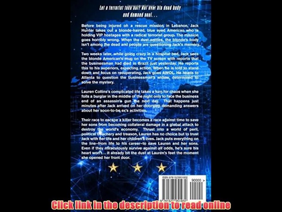Read Collateral Damage: Volume 1 (Silent Warrior) PDF Online