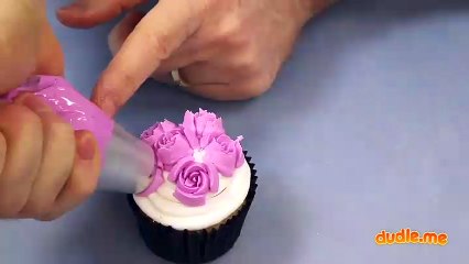 Russian Tulip Icing Nozzles