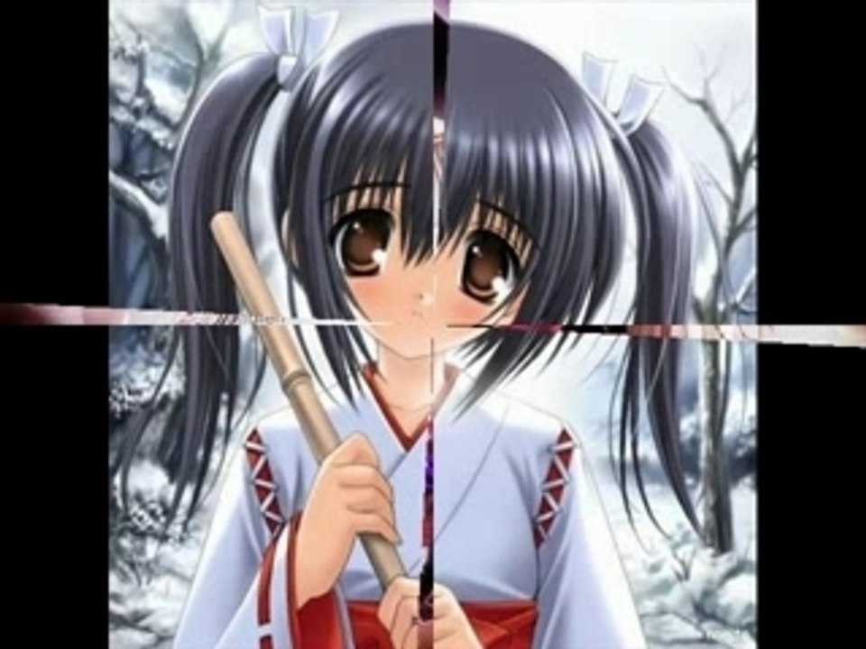 Manga pour girls