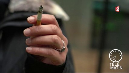 Santé - A bout de souffle !