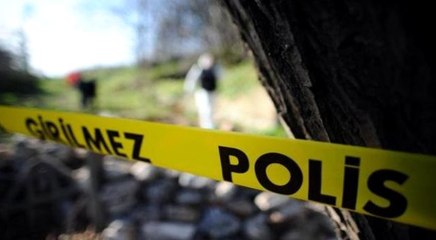 Otomobilinin Aynasına Çarpan Afrikalıyı Pompalıyla Öldürdü