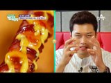 추억의 국민 간식 '핫도그' ! 고퀄리티 디저트로 다시 태어나다★