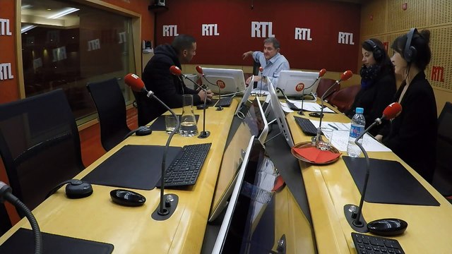 Procès Merah : le témoignage de Naoufal Ibn Ziaten, frère de la première victime