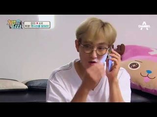 강집사의 특명! 펫시터를 찾아라! (feat. 잘 거절하는 법)