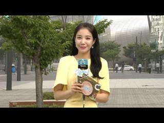 곳곳에 기습 소나기 내리는 오늘날씨, 내일날씨는?