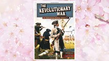 Download PDF The Revolutionary War: An Interactive History Adventure (You Choose: History) FREE