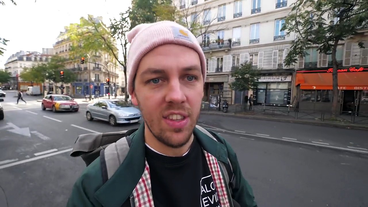 Il ma fait péter un plomb