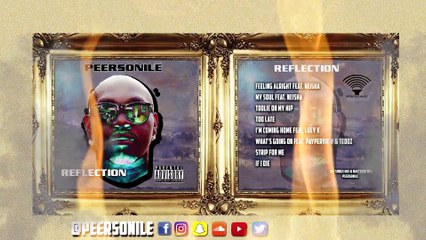 3.Toolie On My Hip [Radio Edit] - Peersonile