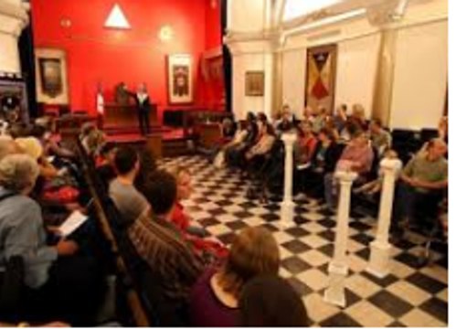 Belgique , Franc-maçonnerie et politique: un grand malentendu?