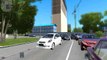 City Car Driving 1.5.0 Toyota Yaris [Logitech G27]