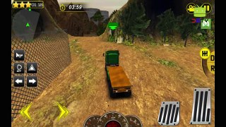 Real Construction & Crane SIM (by TrimcoGames) Android Gameplay [HD]
