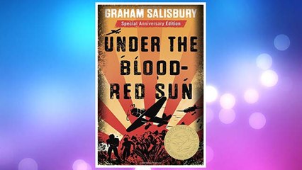 Download PDF Under the Blood-Red Sun (Prisoners of the Empire) FREE