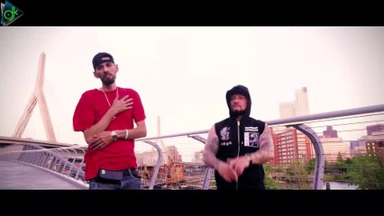 T-Loukas - Away From Home (Official Music Video)