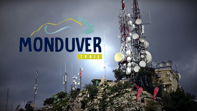 Mondúver Trail 2017 - Voluntaris Corresendes XRS