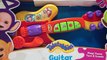 TELETUBBIES Musical Guitar Toy Opening!-W33Cj317K90