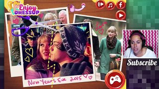 SHE CRAZY! Taylor Swifts Ex Boyfriends (Mystery Gaming)