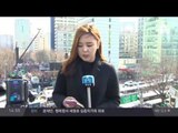 박근혜 탄핵 반대 측 ‘거센 반발’…반대 집회 참가자 사망 발생