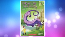 Download PDF Roar of the Thunder Dragon: A Branches Book (Dragon Masters #8) FREE