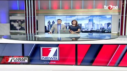 Seorang Karyawan LBHI Terjebak di Lift Selama 10 Menit