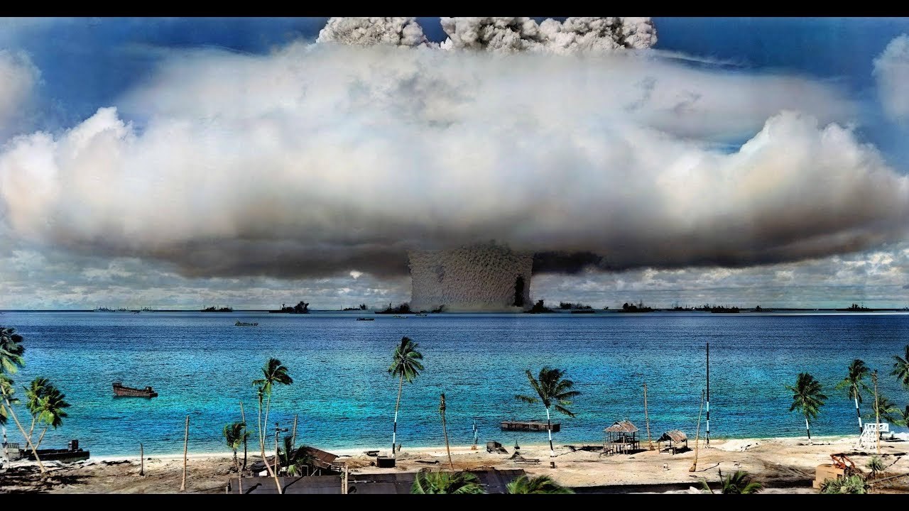ATOMIC BOMB Compilation 2017 | HD |