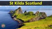 Top Tourist Attractions Places To Visit In UK-England | St Kilda, Scotland Destination Spot - Tourism in UK-England