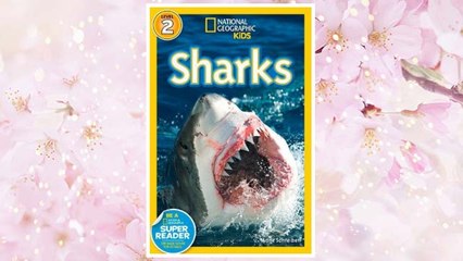 Download Video: Download PDF National Geographic Readers: Sharks! (Science Reader Level 2) FREE